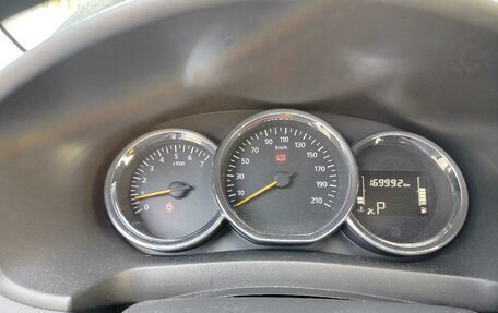 Renault Logan II, 2020 год, 762 000 рублей, 7 фотография