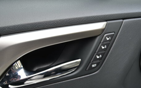 Lexus RX IV рестайлинг, 2017 год, 3 990 000 рублей, 23 фотография