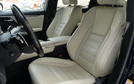 Lexus RX IV рестайлинг, 2017 год, 3 990 000 рублей, 25 фотография