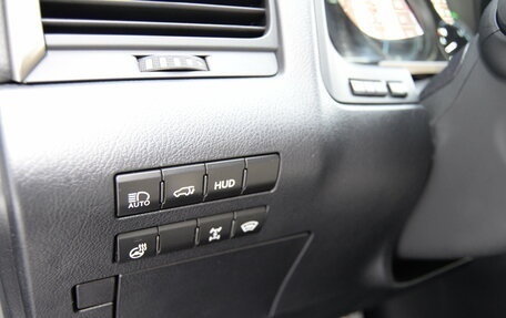 Lexus RX IV рестайлинг, 2017 год, 3 990 000 рублей, 19 фотография