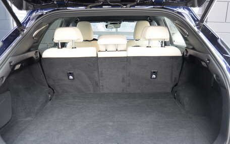 Lexus RX IV рестайлинг, 2017 год, 3 990 000 рублей, 37 фотография
