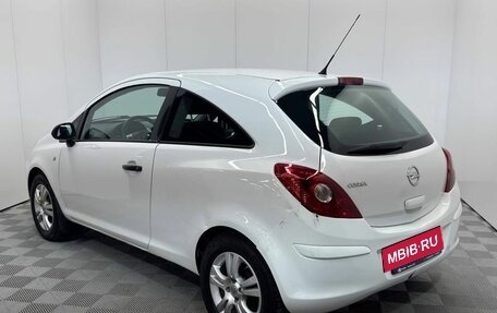 Opel Corsa D, 2011 год, 326 000 рублей, 4 фотография