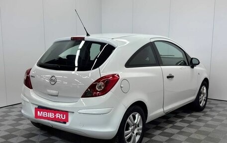 Opel Corsa D, 2011 год, 326 000 рублей, 2 фотография