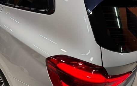 BMW X3, 2018 год, 3 150 000 рублей, 8 фотография