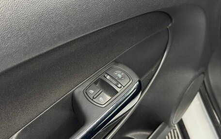 Opel Corsa D, 2011 год, 326 000 рублей, 16 фотография