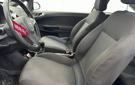 Opel Corsa D, 2011 год, 326 000 рублей, 17 фотография