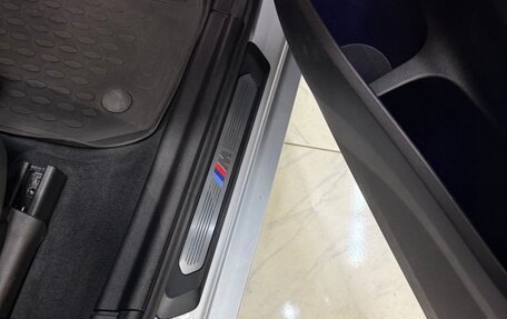 BMW X3, 2018 год, 3 150 000 рублей, 12 фотография