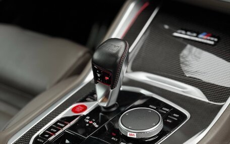 BMW X6 M, 2020 год, 10 000 000 рублей, 15 фотография