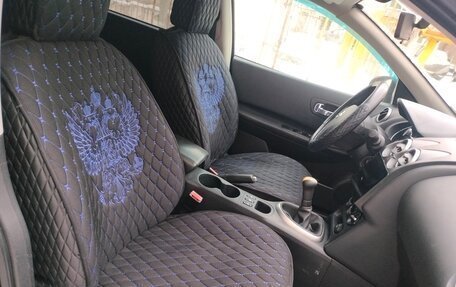 Nissan Qashqai, 2013 год, 1 050 000 рублей, 6 фотография