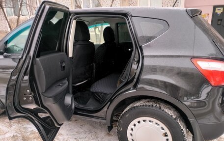 Nissan Qashqai, 2013 год, 1 050 000 рублей, 10 фотография