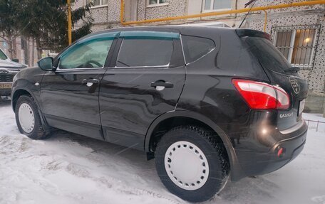Nissan Qashqai, 2013 год, 1 050 000 рублей, 2 фотография