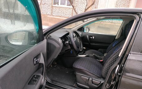 Nissan Qashqai, 2013 год, 1 050 000 рублей, 8 фотография