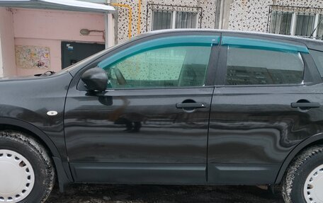 Nissan Qashqai, 2013 год, 1 050 000 рублей, 3 фотография