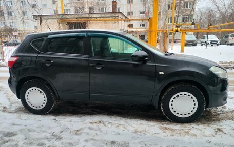 Nissan Qashqai, 2013 год, 1 050 000 рублей, 4 фотография