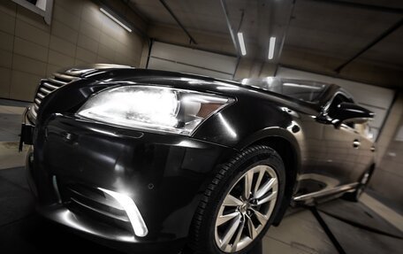 Lexus LS IV, 2014 год, 2 350 000 рублей, 8 фотография