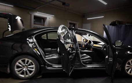 Lexus LS IV, 2014 год, 2 350 000 рублей, 14 фотография