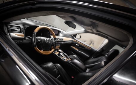 Lexus LS IV, 2014 год, 2 350 000 рублей, 17 фотография