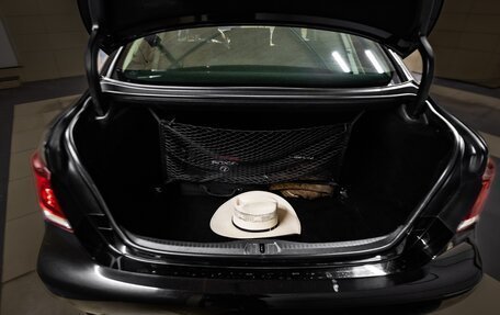 Lexus LS IV, 2014 год, 2 350 000 рублей, 15 фотография