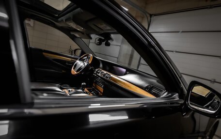 Lexus LS IV, 2014 год, 2 350 000 рублей, 25 фотография