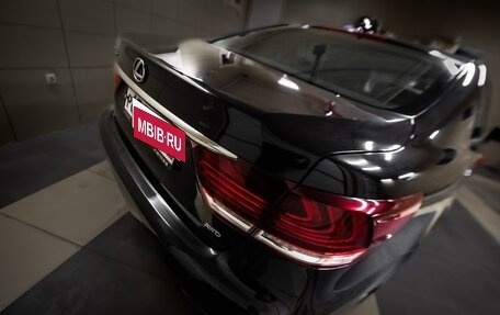 Lexus LS IV, 2014 год, 2 350 000 рублей, 19 фотография