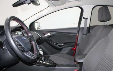 Ford Focus III, 2019 год, 1 389 900 рублей, 9 фотография