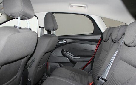 Ford Focus III, 2019 год, 1 389 900 рублей, 10 фотография