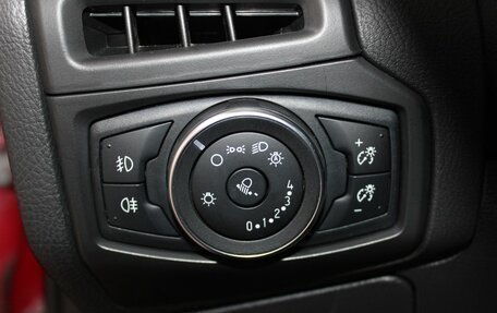 Ford Focus III, 2019 год, 1 389 900 рублей, 13 фотография