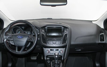 Ford Focus III, 2019 год, 1 389 900 рублей, 11 фотография