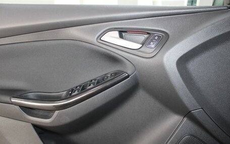 Ford Focus III, 2019 год, 1 389 900 рублей, 14 фотография