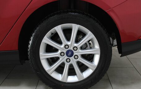 Ford Focus III, 2019 год, 1 389 900 рублей, 7 фотография