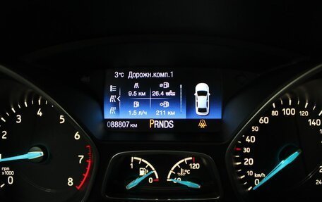 Ford Focus III, 2019 год, 1 389 900 рублей, 8 фотография