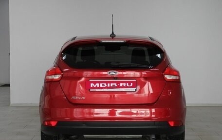 Ford Focus III, 2019 год, 1 389 900 рублей, 5 фотография