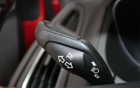 Ford Focus III, 2019 год, 1 389 900 рублей, 17 фотография