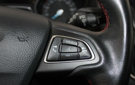 Ford Focus III, 2019 год, 1 389 900 рублей, 16 фотография