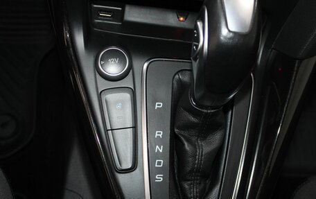 Ford Focus III, 2019 год, 1 389 900 рублей, 20 фотография