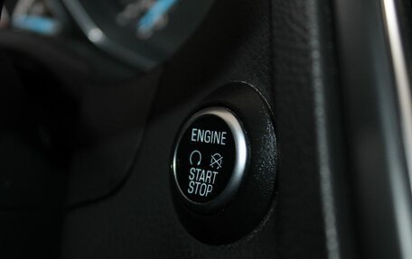 Ford Focus III, 2019 год, 1 389 900 рублей, 19 фотография