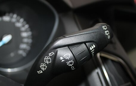 Ford Focus III, 2019 год, 1 389 900 рублей, 18 фотография