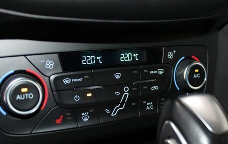 Ford Focus III, 2019 год, 1 389 900 рублей, 21 фотография