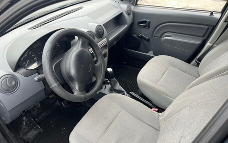 Renault Logan I, 2007 год, 267 000 рублей, 8 фотография