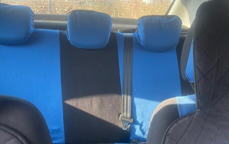 Datsun on-DO I рестайлинг, 2015 год, 350 000 рублей, 5 фотография