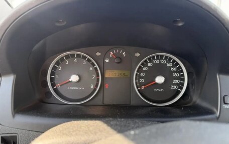 Hyundai Getz I рестайлинг, 2008 год, 350 000 рублей, 6 фотография