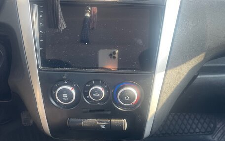 Datsun on-DO I рестайлинг, 2015 год, 350 000 рублей, 6 фотография