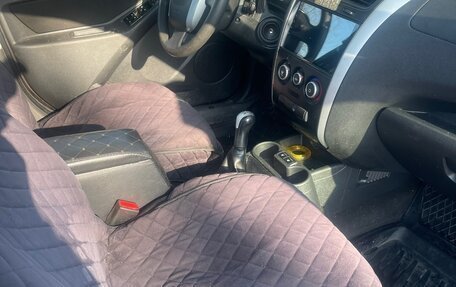 Datsun on-DO I рестайлинг, 2015 год, 350 000 рублей, 4 фотография