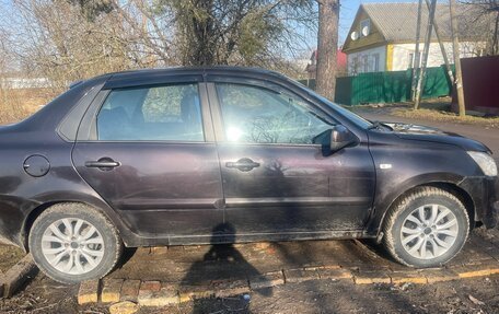 Datsun on-DO I рестайлинг, 2015 год, 350 000 рублей, 8 фотография