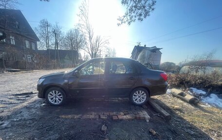 Datsun on-DO I рестайлинг, 2015 год, 350 000 рублей, 10 фотография