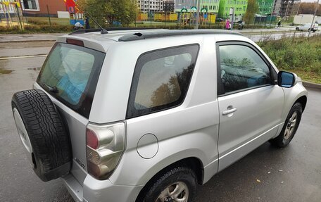 Suzuki Grand Vitara, 2008 год, 650 000 рублей, 3 фотография