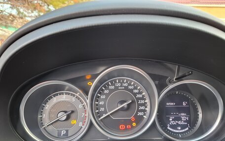 Mazda 6, 2014 год, 1 500 000 рублей, 3 фотография