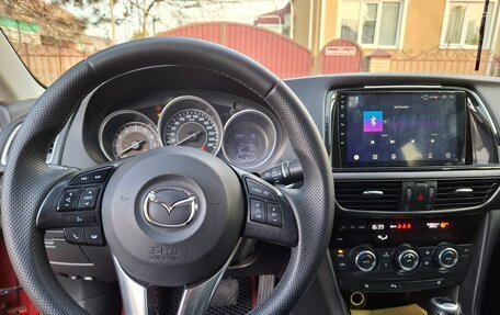 Mazda 6, 2014 год, 1 500 000 рублей, 2 фотография