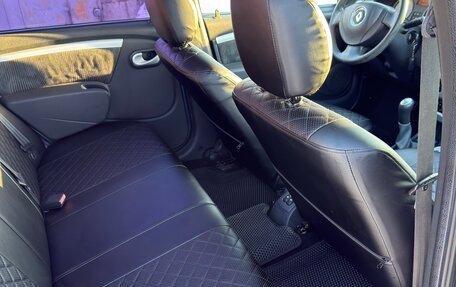 Renault Logan I, 2010 год, 420 000 рублей, 6 фотография