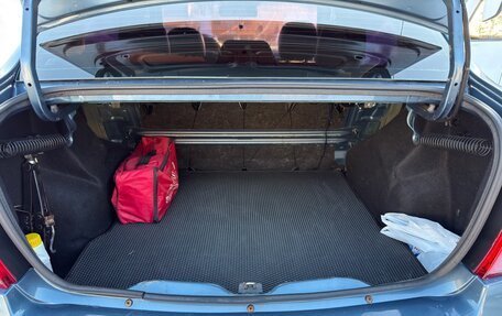 Renault Logan I, 2010 год, 420 000 рублей, 9 фотография